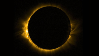 El último eclipse total solar tendrá lugar dentro de 600 millones de años<em></em>
